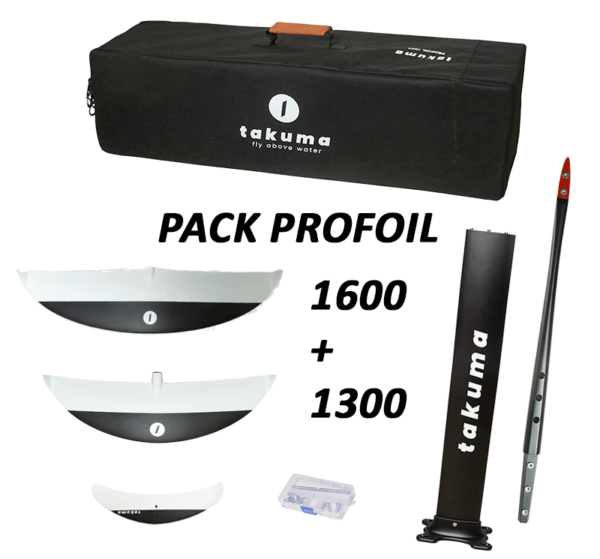 Profoil Takuma 1600