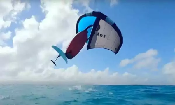 wing Takuma WK